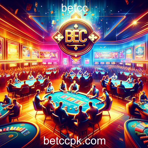 A Importância da Categoria 'Comunidade' nos Jogos da Betcc